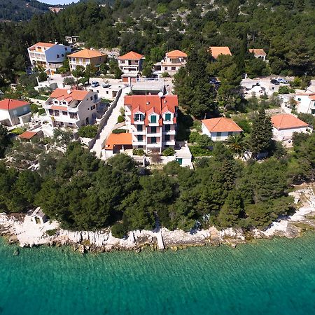 Apartments Vala Vela Luka Luaran gambar