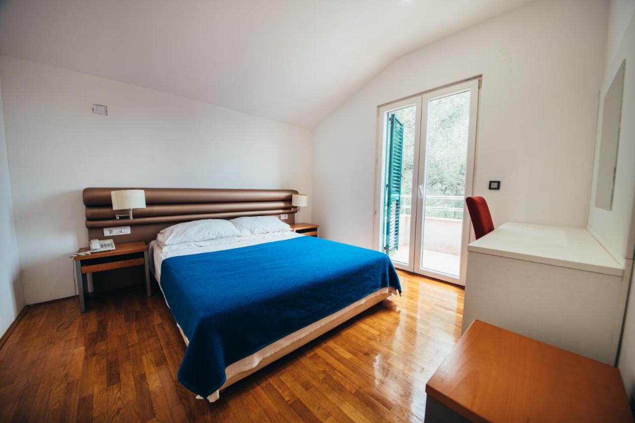 Apartments Vala Vela Luka Luaran gambar