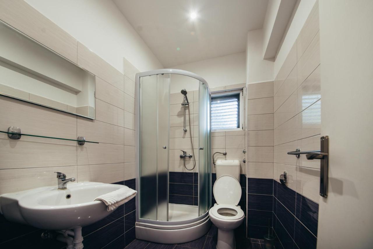 Apartments Vala Vela Luka Luaran gambar