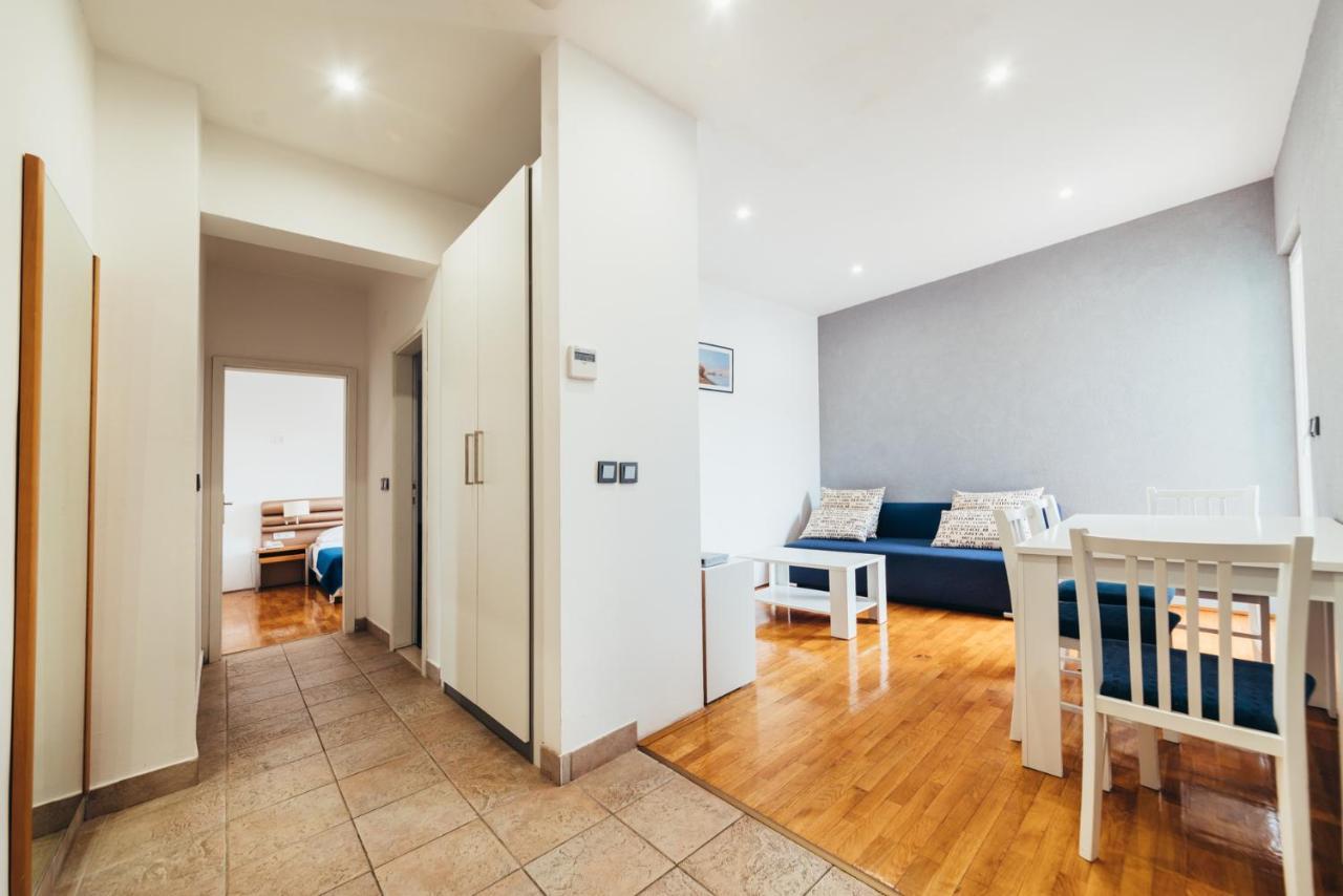 Apartments Vala Vela Luka Luaran gambar