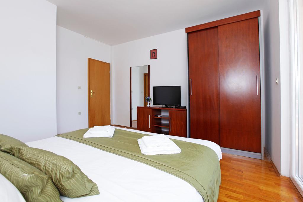 Apartments Vala Vela Luka Luaran gambar