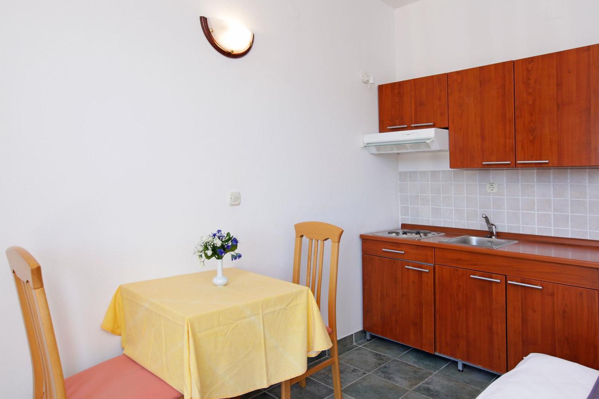 Apartments Vala Vela Luka Bilik gambar