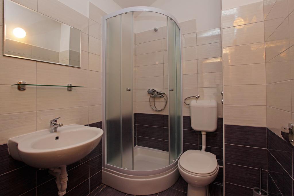 Apartments Vala Vela Luka Luaran gambar