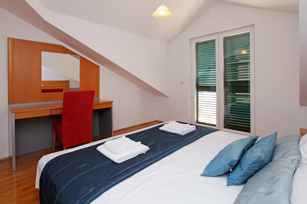 Apartments Vala Vela Luka Luaran gambar