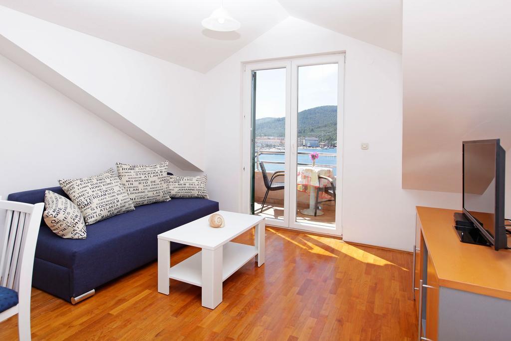 Apartments Vala Vela Luka Luaran gambar