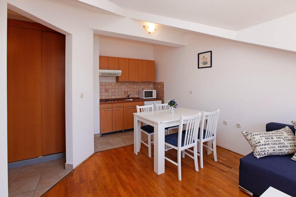 Apartments Vala Vela Luka Luaran gambar