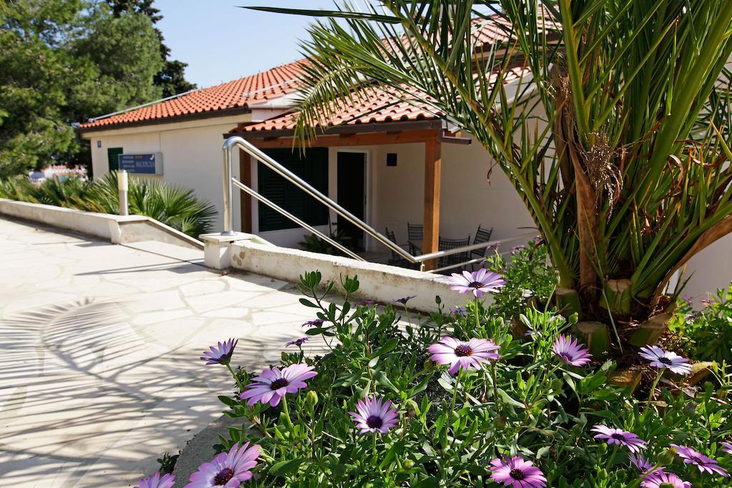 Apartments Vala Vela Luka Luaran gambar