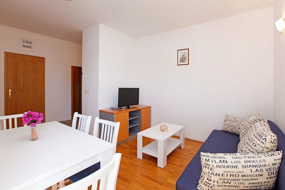 Apartments Vala Vela Luka Luaran gambar