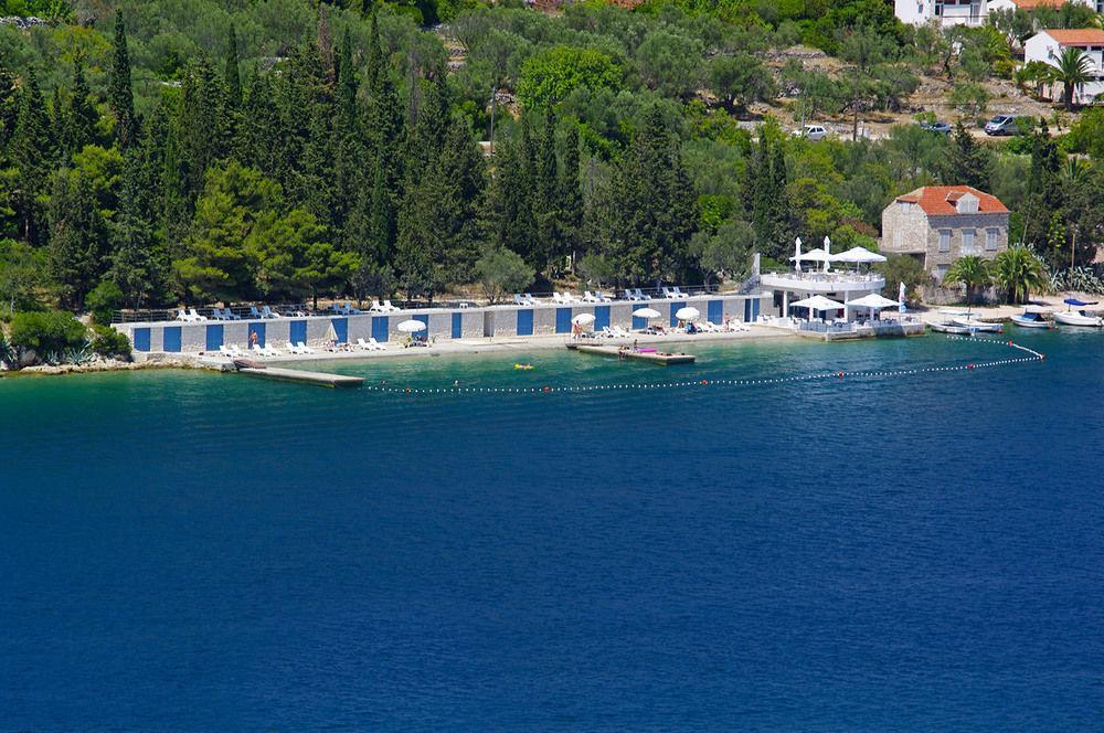 Apartments Vala Vela Luka Luaran gambar