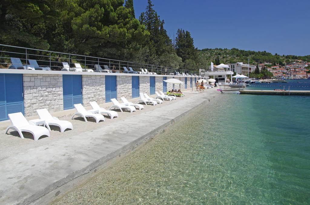 Apartments Vala Vela Luka Luaran gambar