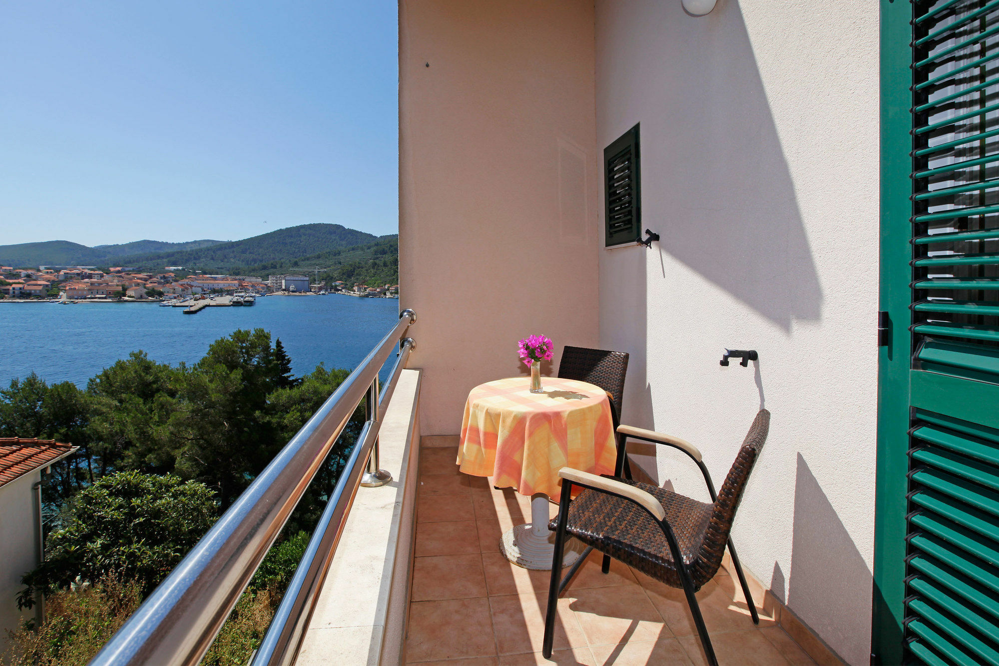 Apartments Vala Vela Luka Luaran gambar