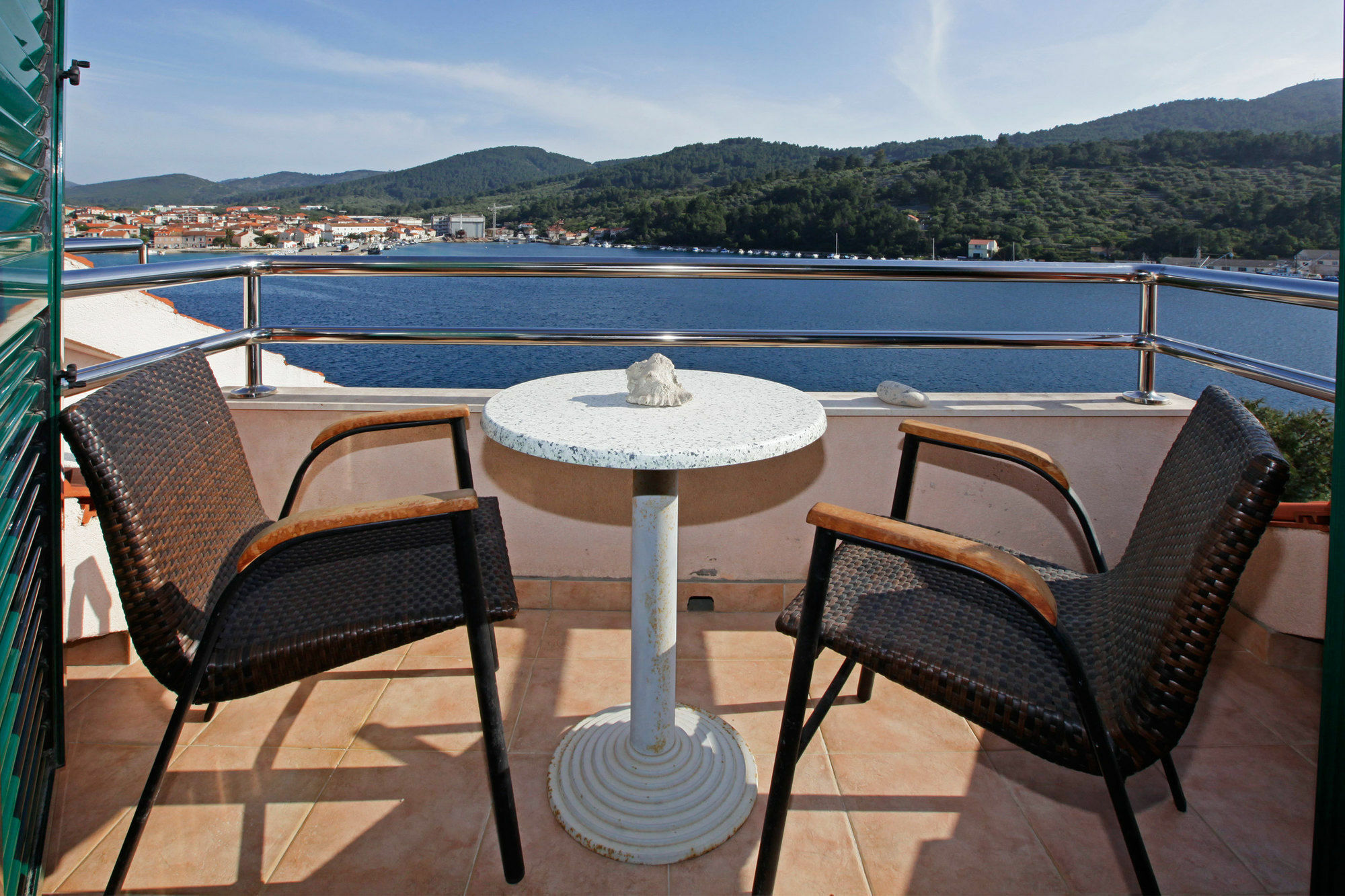 Apartments Vala Vela Luka Luaran gambar