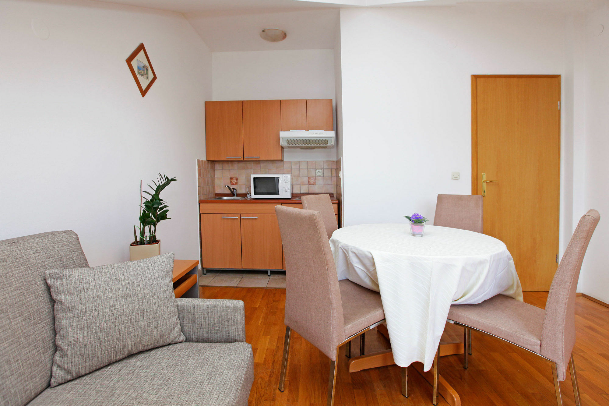 Apartments Vala Vela Luka Luaran gambar
