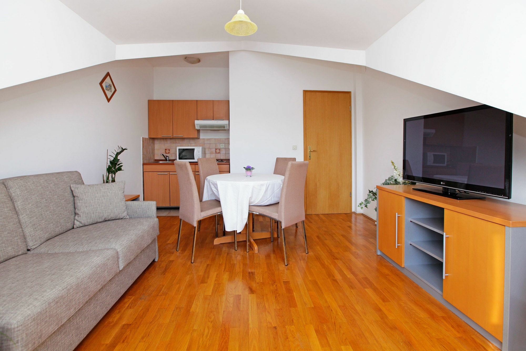 Apartments Vala Vela Luka Luaran gambar