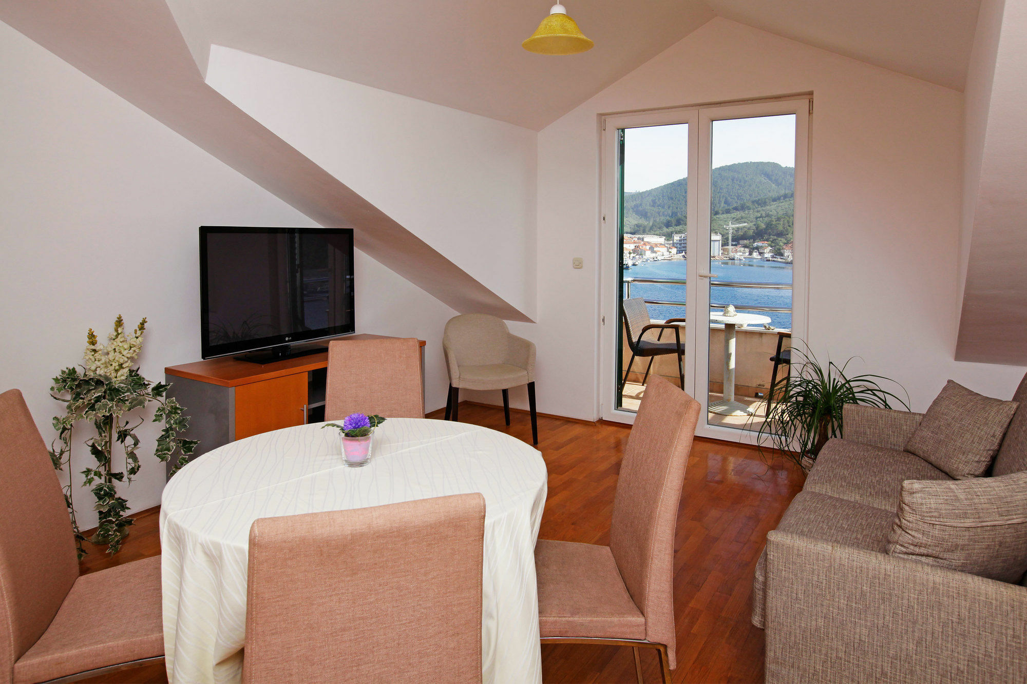 Apartments Vala Vela Luka Luaran gambar