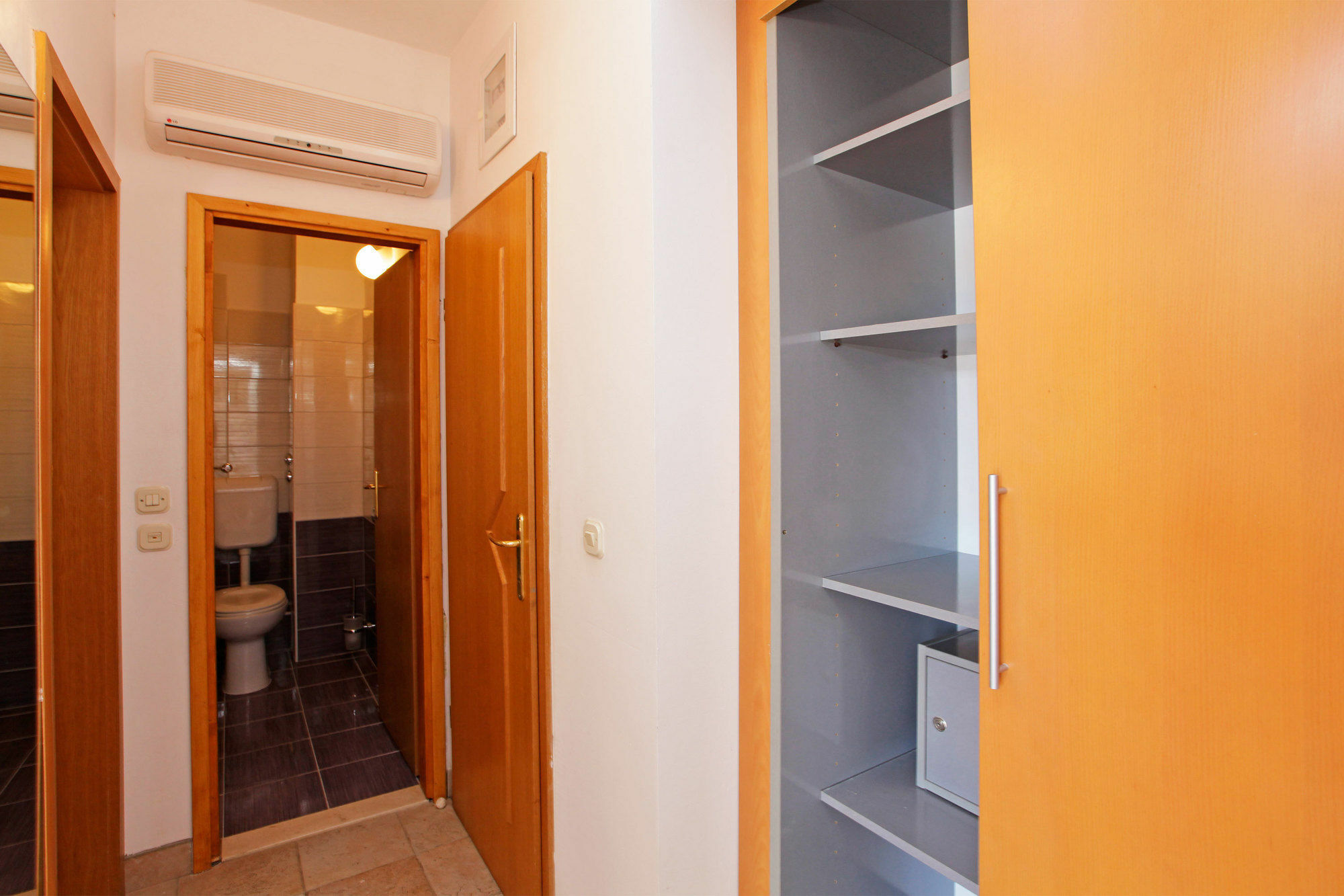 Apartments Vala Vela Luka Luaran gambar