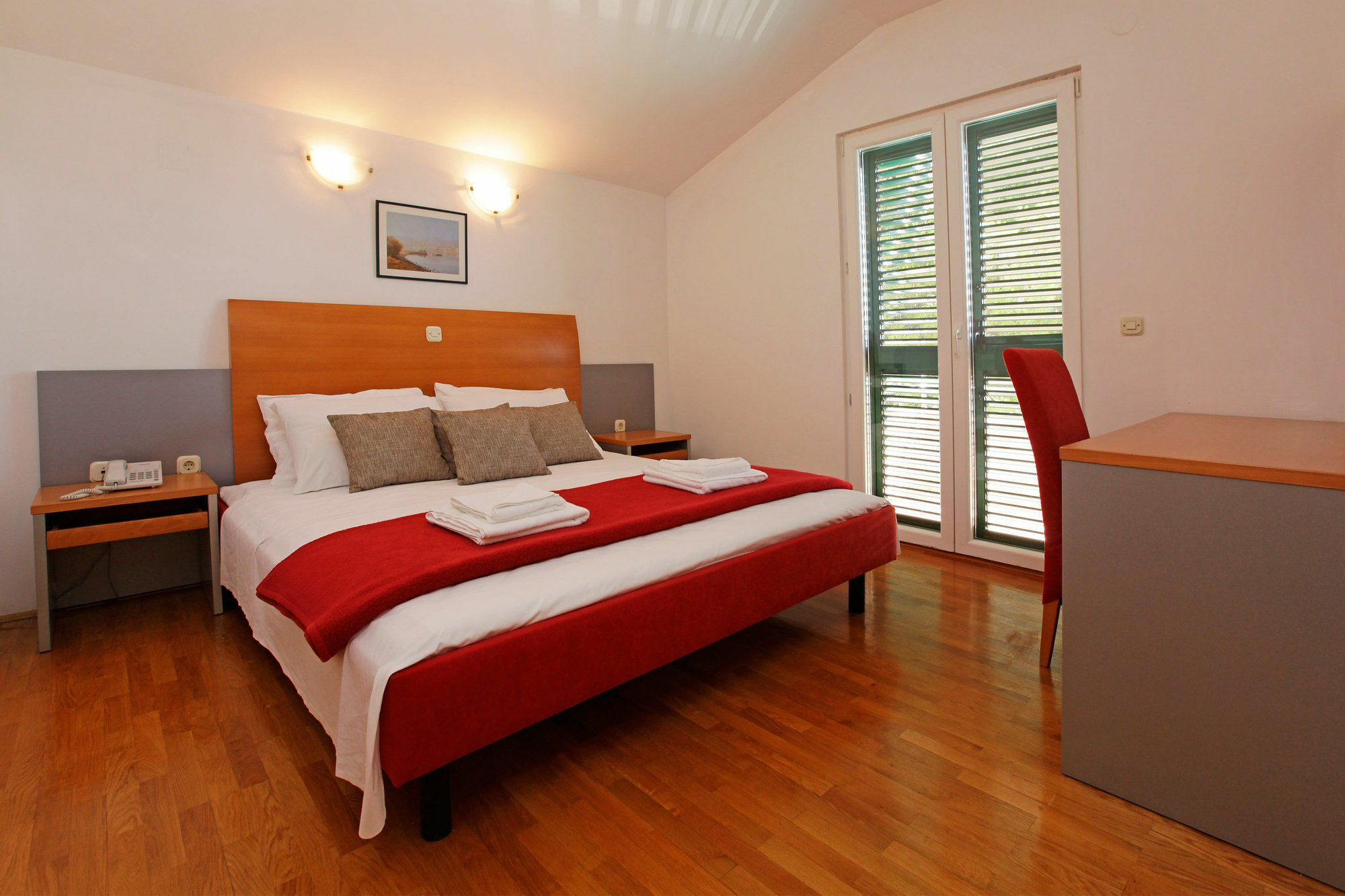 Apartments Vala Vela Luka Luaran gambar