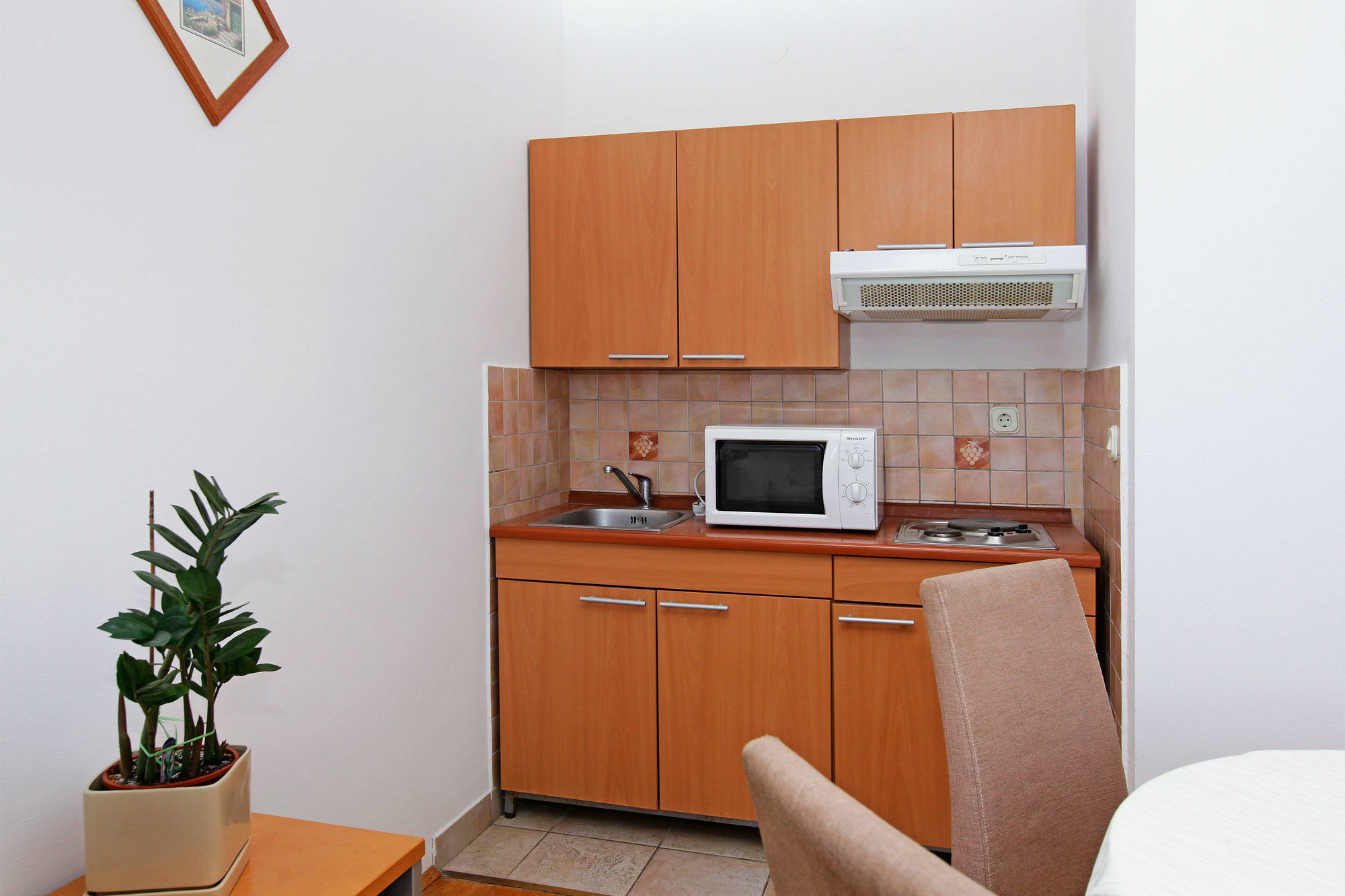 Apartments Vala Vela Luka Luaran gambar
