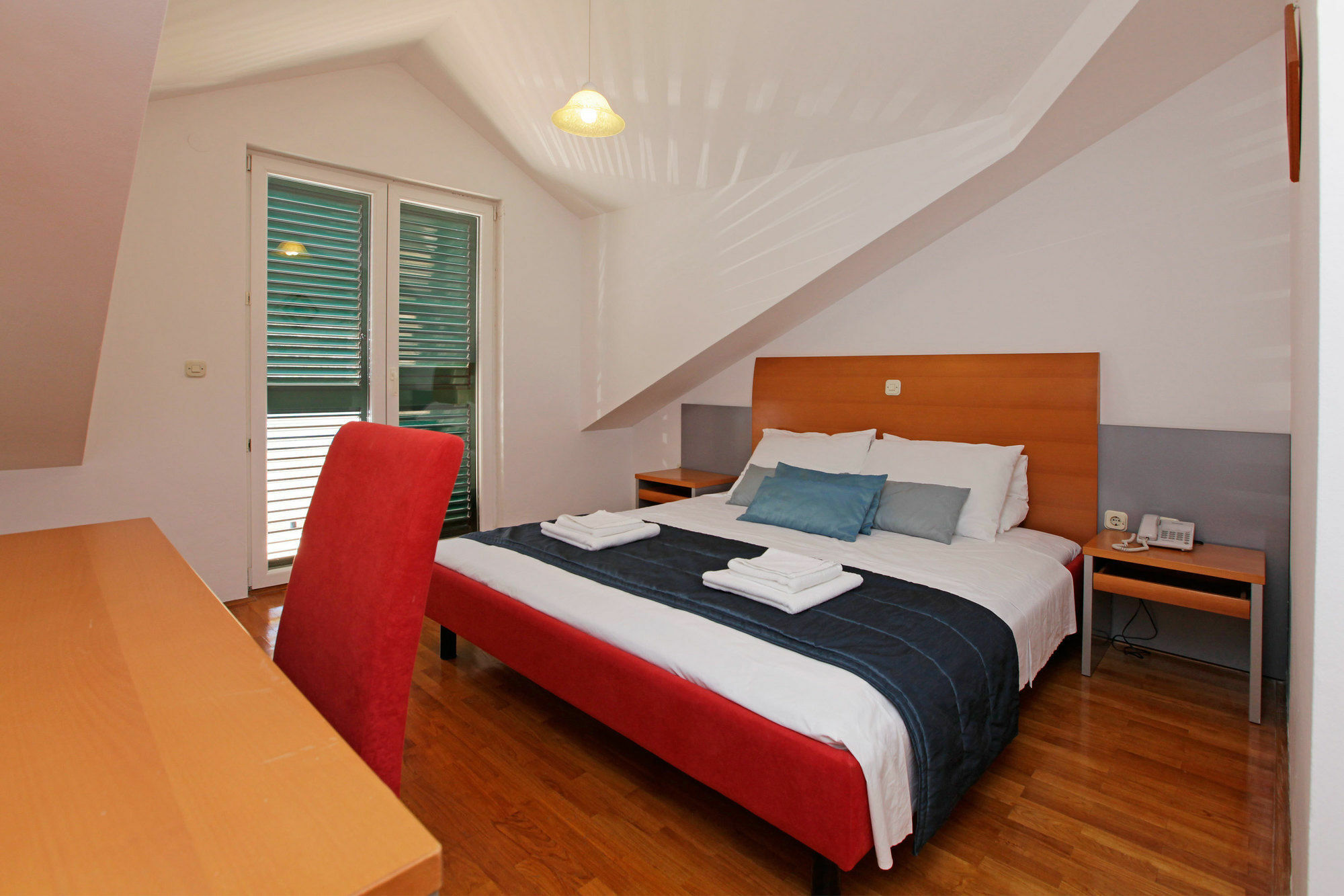 Apartments Vala Vela Luka Luaran gambar