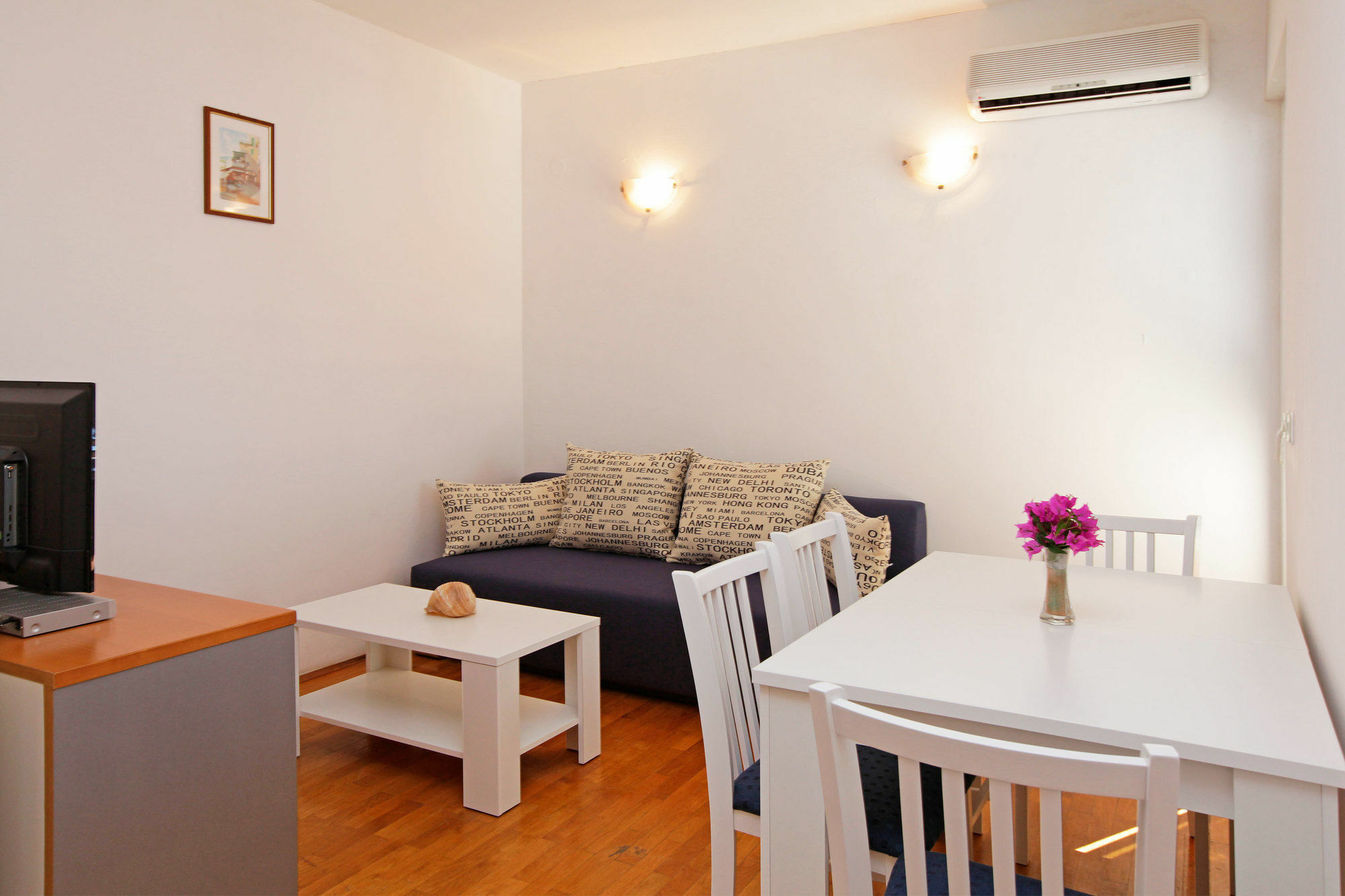 Apartments Vala Vela Luka Luaran gambar