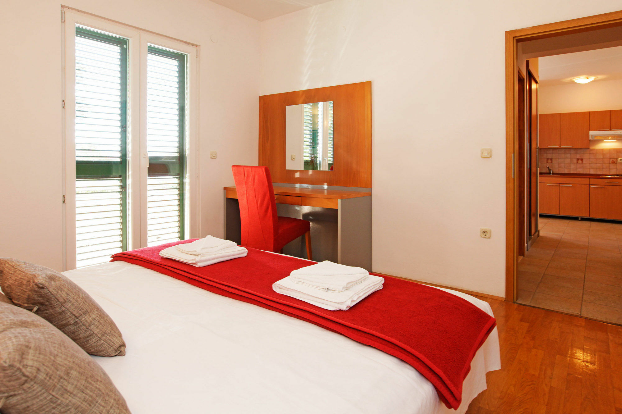 Apartments Vala Vela Luka Luaran gambar