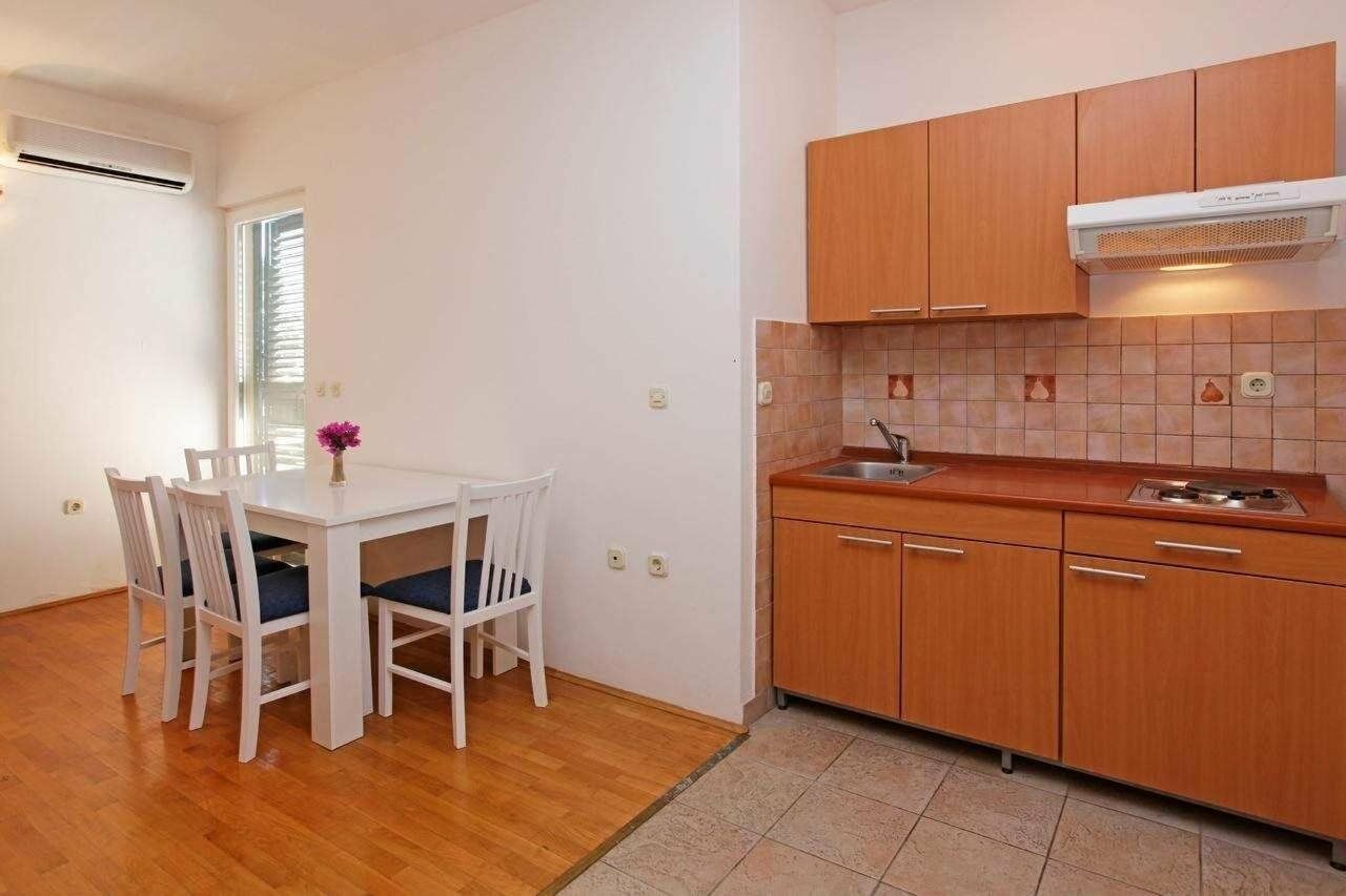 Apartments Vala Vela Luka Luaran gambar